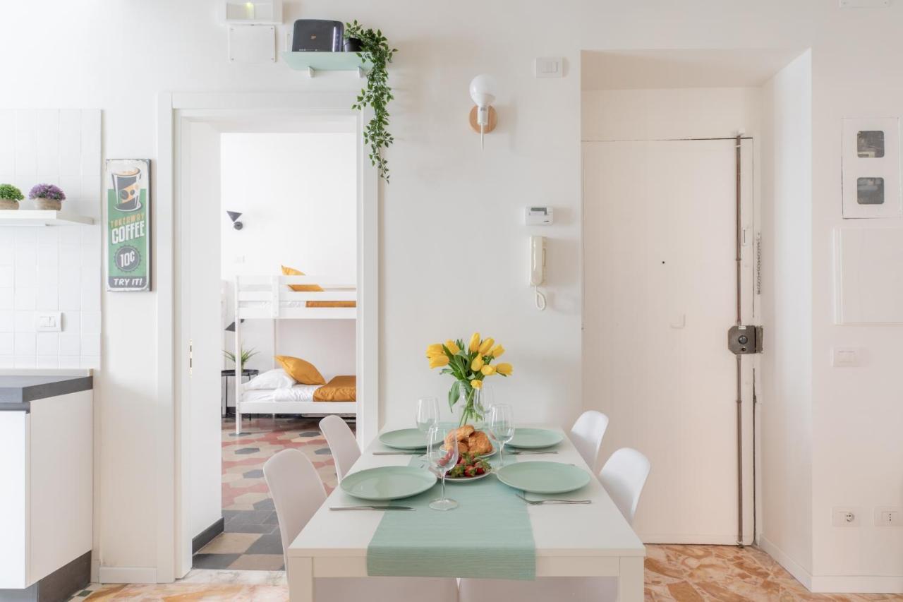 Iflat Lovely Apartment For Groups Roma Exterior foto