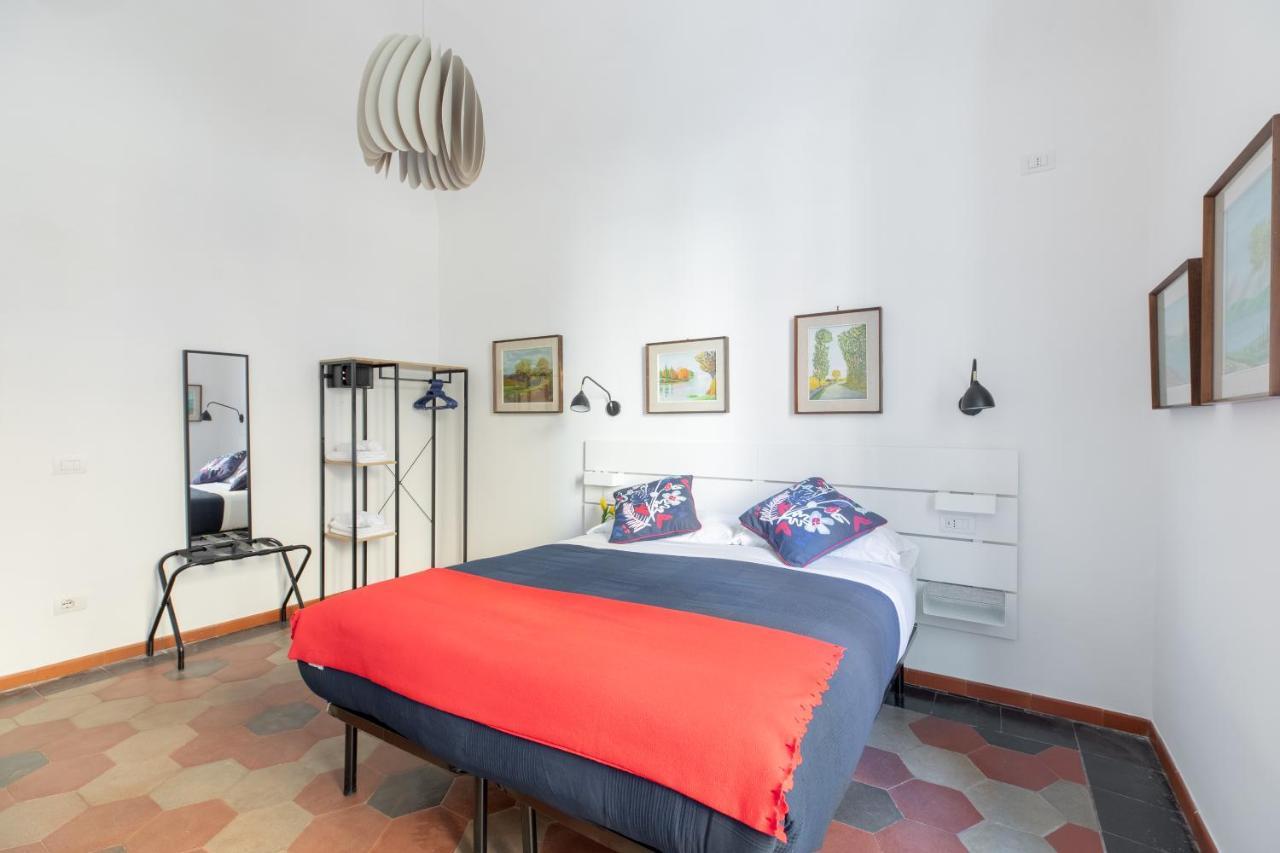 Iflat Lovely Apartment For Groups Roma Exterior foto