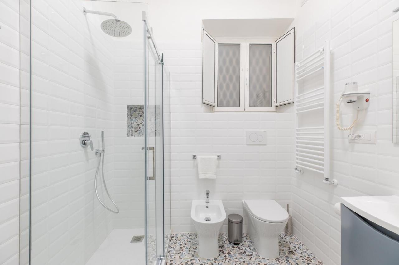 Iflat Lovely Apartment For Groups Roma Exterior foto