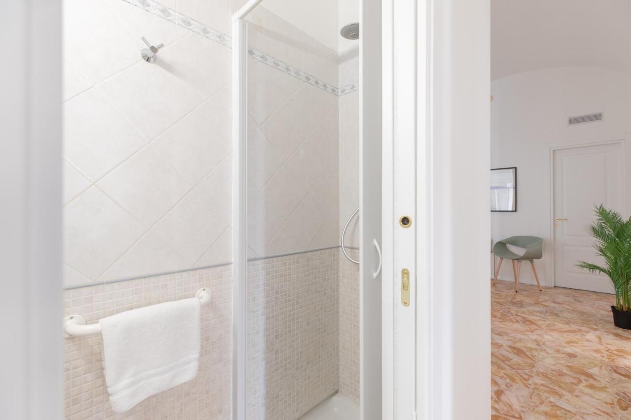 Iflat Lovely Apartment For Groups Roma Exterior foto