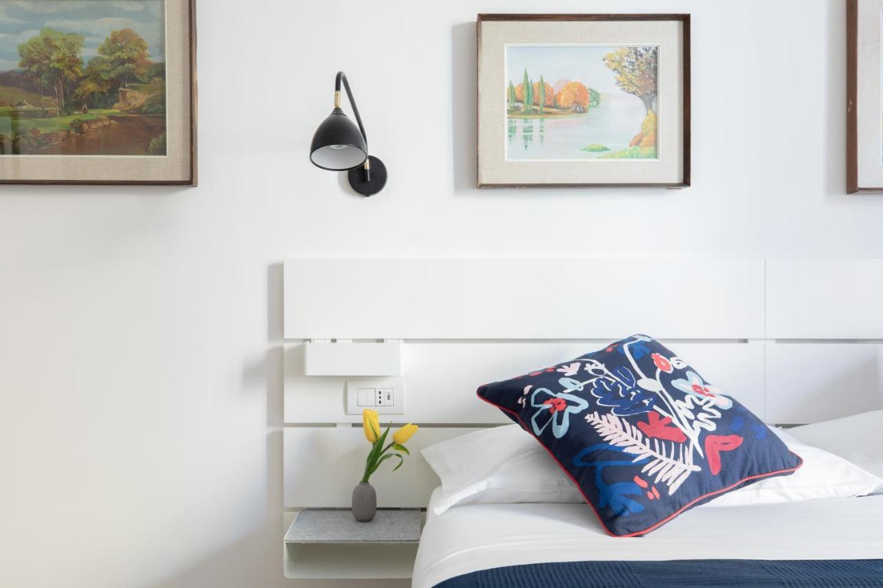 Iflat Lovely Apartment For Groups Roma Exterior foto