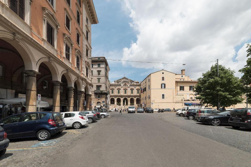 Iflat Lovely Apartment For Groups Roma Exterior foto
